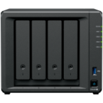 Synology DiskStation DS425+ Tower