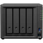 Synology DiskStation DS925+ Tower