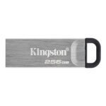 Kingston FD 256GB USB3.2 DTKNDataTraveler KysonStylish Capless Metal Case