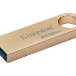 Kingston FD 256GB USB3.2 SE9 Premimum metal case