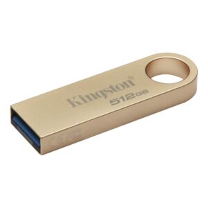 Kingston FD 512GB USB3.2 SE9 Premimum metal case