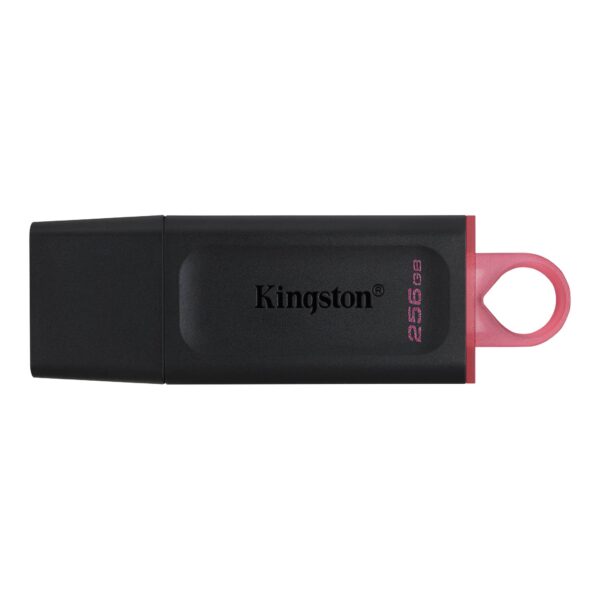 Kingston FD 256GB USB3.2 DTXDataTraveler Exodia Kingston FD 256GB USB3.2 DTXDataTraveler Exodia