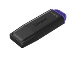Kingston FD 512GB DTX USB3.2 DataTraveler Exodia Gen 1 Kingston FD 512GB DTX USB3.2 DataTraveler Exodia Gen 1