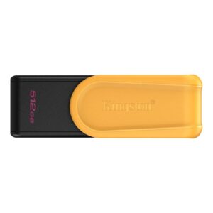 Kingston FD 512GB Exodia SUSB3.2 DataTraveler Exodia S