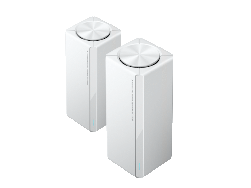 Xiaomi mesh sistem AC1200 2/1