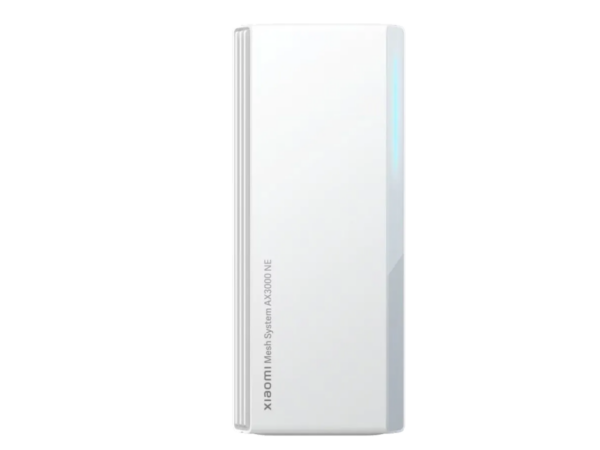 Xiaomi mesh sistem AX3000 NE (1-pack) Xiaomi mesh sistem AX3000 NE (1-pack)