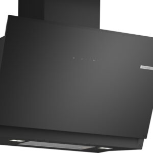 Bosch Zidna napa DWK81AN60Serie 6| 80cm; Nagnut zaslon