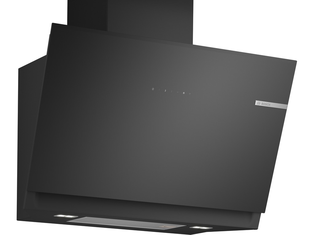 Bosch Zidna napa DWK81AN60Serie 6| 80cm; Nagnut zaslon