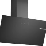 BOSCH Zidna napa Serie 2| 80cm550 m3/h