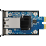 Synology E10G22-T1-MINI 10GbE RJ-45 network upgrade module for compact Synology servers