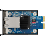Synology E10G22-T1-MINI 10GbE RJ-45 network upgrade module for compact Synology servers