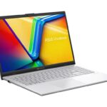 ASUS VivoBookGO E1504FA-BQ2337 15.6" FHD IPS