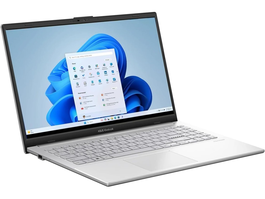 ASUS VivoBook 15 E1504GA-WS35 15.6" FHD