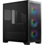 Cooler Master Case Elite 302 Black