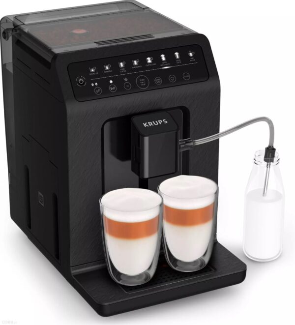 Krups kafe aparat Eco Design Krups kafe aparat Eco Design