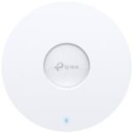 TP-Link EAP610 AX1800 Wireless Dual Band Ceiling Mount Access Point