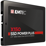 Emtec SSD 2.5 Sata X150 480GB Intern
