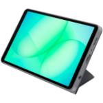 SAMSUNG Galaxy Tab A11 Book Cover Black