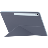 SAMSUNG Galaxy Tab S10 FE+ Smart Book Cover Blue
