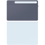 Samsung Galaxy Tab S9/S9 FE/S10 FE/S10 Lite Smart Book Cover Blue