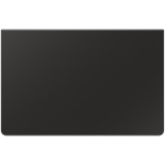 Samsung Galaxy Tab S10 FE+ Book Cover Keyboard Slim - AI Key Black