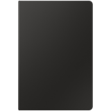 SAMSUNG Galaxy Tab S9/S9 FE/S10 FE/S10 Lite Book Cover Keyboard Black