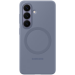 Samsung Galaxy S26 Silicone Magnet Case Blueviolet