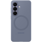 Samsung Galaxy S26 Silicone Magnet Case Blueviolet