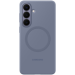 Samsung Galaxy S26+ Silicone Magnet Case Blueviolet