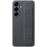 Samsung Galaxy S25+ Standing Grip Case Black