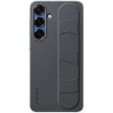 Samsung Galaxy S25+ Standing Grip Case Black