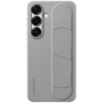 Samsung Galaxy S25+ Standing Grip Case Gray