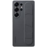 Samsung Galaxy S25 Ultra Standing Grip Case Black