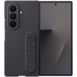 Samsung Galaxy Z Fold7 Silicone Case Black