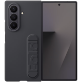 Samsung Galaxy Z Fold7 Silicone Case Black