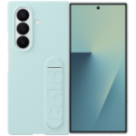 Samsung Galaxy Z Fold7 Silicone Case Mint