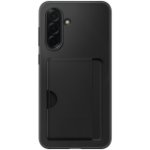 Samsung Galaxy A36 Card Slot Case Black