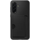 Samsung Galaxy A36 Card Slot Case Black