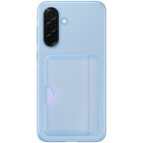 Samsung Galaxy A56 Card Slot Case Blue