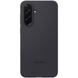 Samsung Galaxy A36 5G Silicone Case Black