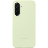 Samsung Galaxy A36 5G Silicone Case Light Green
