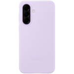 Samsung Galaxy A37 Silicone Case Light Violet