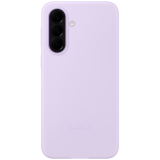 Samsung Galaxy A37 Silicone Case Light Violet