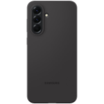 Samsung Galaxy A56 5G Silicone Case Black