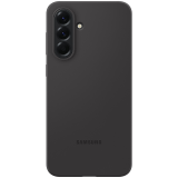 Samsung Galaxy A56 5G Silicone Case Black