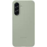 Samsung Galaxy A56 5G Silicone Case Sage Green