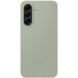 Samsung Galaxy A56 5G Silicone Case Sage Green