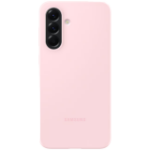 Samsung Galaxy A56 5G Silicone Case Pink
