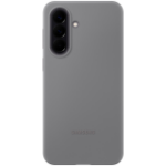 Samsung Galaxy A57 Silicone Case Gray