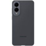 SAMSUNG Galaxy S25 Edge Silicone Case Black